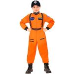 Reduzierte Widmann Astronauten-Kostüme für Kinder 