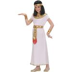 Goldene Widmann Cleopatra-Kostüme für Kinder 