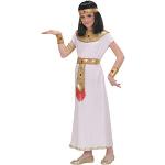 Widmann Cleopatra-Kostüme aus Polyester für Kinder 