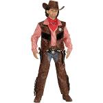 Reduzierte Widmann Cowboy-Kostüme für Kinder 