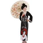 Widmann Geisha-Kostüme für Kinder 