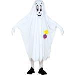 Bunte Widmann Gespenster-Kostüme für Kinder 