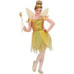 Goldene Widmann Waldelfenkostüme & Waldfeenkostüme für Kinder 