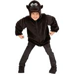 Motiv Widmann Gorilla-Kostüme & Affen-Kostüme für Kinder 