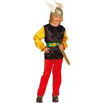 Widmann Asterix & Obelix Faschingskostüme & Karnevalskostüme für Kinder 