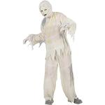 Elfenbeinfarbene Widmann Halloween-Kostüme aus Polyester für Kinder 