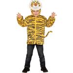 Motiv Widmann Tigerkostüme für Kinder 