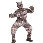 Werwolf-Kostüme für Kinder 