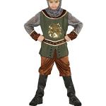 Widmann Wikinger-Kostüme für Kinder 