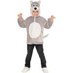 Widmann Wolf-Kostüme für Kinder 