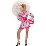 Widmann Geisha-Kostüme aus Polyester Größe M 