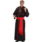 Reduzierte Schwarze Widmann Priester-Kostüme Größe XL 