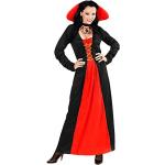 Vampir-Kostüme für Damen Größe XL 