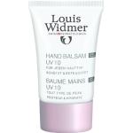 Louis Widmer Balsam Handcremes 50 ml 