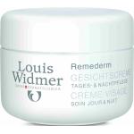 Louis Widmer Remederm Gesichtscremes 50 ml 