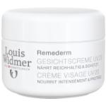 Louis Widmer Remederm Gesichtscremes 50 ml 