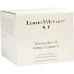 Louis Widmer Remederm Cremes 250 ml gegen Dehnungsstreifen 