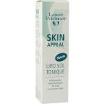 Hypoallergene erfrischend Louis Widmer Skin Appeal Gesichtscremes 150 ml 