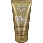Louis Widmer Sun Protection Sonnenschutzmittel 50 ml 