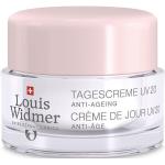 Louis Widmer Tagescremes 50 ml LSF 20 mit Shea Butter 