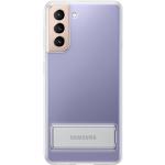 SAMSUNG Samsung Galaxy S21 5G Hüllen durchsichtig 