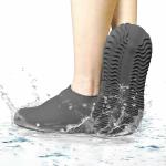 Schuhe Überzug Überschuhe Überzieher Abdeckung Schuhüberzieher Anti-Slip New 
