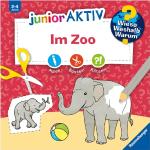 Ravensburger Zoo Spiele & Spielzeuge 