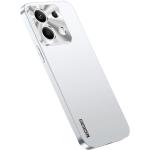 Silberne Xiaomi Redmi Note 13 Pro Hüllen 