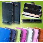 Schwarze Samsung Galaxy Note 8 Hüllen Art: Flip Cases 