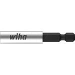 wiha Bithalter magnetisch, 58 mm 1/4" (01895) (71132)