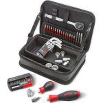 Werkzeug Set slimVario® electric gemischt 32-tlg. inkl. Funktionstasche  (43465), Werkzeugtaschen, Werkzeug Sets