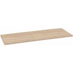 Braune WIHO Küchen Tischplatten Breite 150-200cm, Höhe 0-50cm, Tiefe 50-100cm 