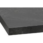 Schwarze Tischplatten Breite 50-100cm günstig online kaufen