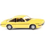 Nostalgic Art Retro Blechschild 15x20cm, Motiv Opel - Manta GT/E, 1 Stück  - ATU