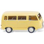 Gelbe WIKING Ford Transport & Verkehr Spielzeug Busse aus Kunststoff 