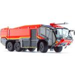 Wiking 043048 - Feuerwehr - Rosenbauer FLF Panther 6x6