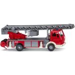 WIKING Mercedes Benz Merchandise Feuerwehr Modellautos & Spielzeugautos 