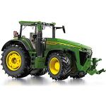 Reduzierte Grüne WIKING Spielzeug Traktoren aus Metall 
