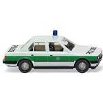 WIKING BMW Merchandise Polizei Modellautos & Spielzeugautos 