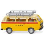 WIKING Volkswagen / VW Spielzeug Busse 