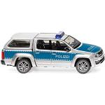 Wiking H0 031147 Polizei VW Amarok GP Comfortline