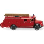 WIKING Feuerwehr Modellautos & Spielzeugautos 