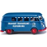 WIKING Volkswagen / VW Bulli / T1 Transport & Verkehr Spielzeug Busse 