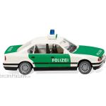 WIKING BMW Merchandise Polizei Modellautos & Spielzeugautos 