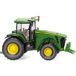 Grüne WIKING Spielzeug Traktoren 