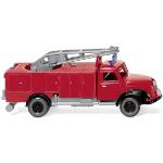 WIKING Feuerwehr Modellautos & Spielzeugautos 
