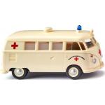 WIKING Volkswagen / VW Bulli / T1 Spielzeug Busse 
