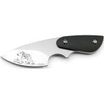 Wild Boar Frischling G10 Schwarz Neck-Knife