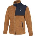 Wild Country - Warmes Kletter-Fleece - Spotter M Jacket Sandstone für Herren - Größe L - Braun