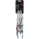 Wild Country Wildwire Quickdraw Trad 6-Pack - Expressset